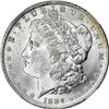 Image 4 : 1884-O $1 Morgan Silver Dollar Coin NGC MS63 CAC Amazing Toning