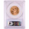 Image 2 : 1906-D $10 Liberty Head Eagle Gold Coin PCGS MS64