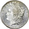Image 4 : 1881-S $1 Morgan Silver Dollar Coin NGC MS63* Star CAC Amazing Toning