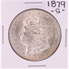 1879-S $1 Morgan Silver Dollar Coin