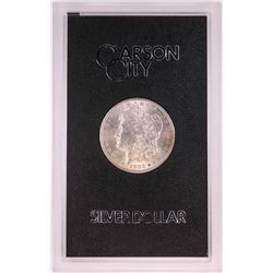 1883-CC $1 Morgan Silver Dollar Coin GSA Hoard