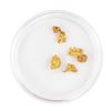 Image 2 : Lot of Gold Nuggets 2.19 Grams Total Weight