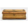 Image 1 : Wooden Jewelry Box