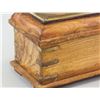 Image 2 : Wooden Jewelry Box