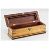 Image 5 : Wooden Jewelry Box