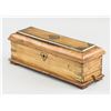 Image 9 : Wooden Jewelry Box