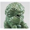 Image 5 : Pair of Chinese Porcelain Lions
