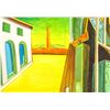 Image 4 : Giorgio de Chirico Italian Surrealist Oil Canvas