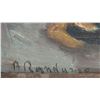 Image 4 : A. Randuzzo Oil on Canvas Board