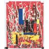 Image 2 : Renato Birolli Italian Mixed Media on Paper