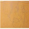 Image 8 : Signed YRY Acrylic on Board Lady Portrait