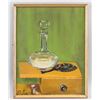 Image 2 : Pierre Roy French Modernist Oil on Canvas