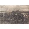 Image 3 : 9-Piece Photogravures on Rice Paper