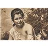Image 7 : 9-Piece Photogravures on Rice Paper
