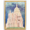 Image 2 : Carel Willink Dutch Modernist Mixed Media Canvas