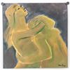 Image 2 : Man Ray American Modernist Acrylic on Paper