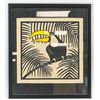 Image 2 : Helga Frederick American Lithograph on Paper