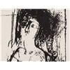Image 3 : Willem de Kooning American Signed Silkscreen 3/100