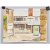 Image 2 : Winifred Nicholson British Modernist Watercolor