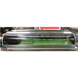 BAILIFF SEIZURE: HOSHIZAKI 59" COUNTERTOP SUSHI
