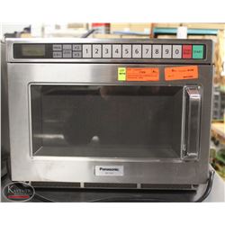 BAILIFF SEIZURE COMMERCIAL S/S PANASONIC 1200W