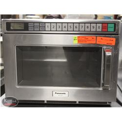 BAILIFF SEIZURE COMMERCIAL S/S PANASONIC 1200W