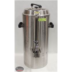 FETCO 11.4L LUXUS THERMOPROVED HOT/COLD BEVERAGE