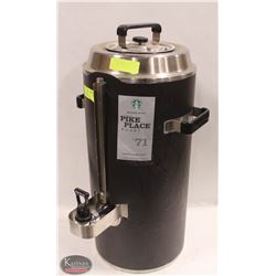 FETCO 11.4L LUXUS THERMOPROVED HOT/COLD BEVERAGE