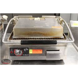 BAILIFF SEIZURE 1800W COUNTERTOP STAR ELECTRIC