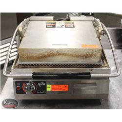 BAILIFF SEIZURE 1800W COUNTERTOP STAR ELECTRIC