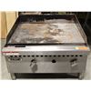 Image 1 : VULCAN NAT GAS COUNTERTOP GRIDDLE