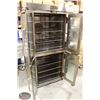 Image 4 : DOYON ELECTRIC DUALCONVECTION OVEN - 21.5KW