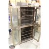 Image 5 : DOYON ELECTRIC DUALCONVECTION OVEN - 21.5KW