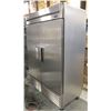 Image 6 : BAILIFF SEIZURE TRUE S/S 2-DOOR FREEZER ON CASTORS
