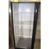 Image 4 : HABCO DUAL SLIDING GLASS DOOR COOLER