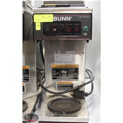BUNN CW SERIES COFFEE MAKER W/ 3 BURNERS