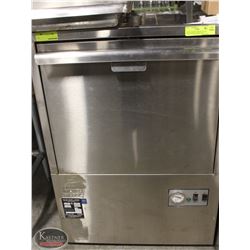 MOYER DIEBEL UNDERCOUNTER DISHWASHER W/ HIGH TEMP