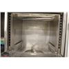 Image 2 : MOYER DIEBEL UNDERCOUNTER DISHWASHER W/ HIGH TEMP