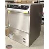 Image 2 : JET TECH T-18 UNDERCOUNTER DISHWASHER W/ HIGH TEMP