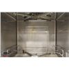 Image 3 : JET TECH T-18 UNDERCOUNTER DISHWASHER W/ HIGH TEMP
