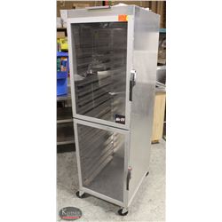 BAILIFF SEIZURE NU-VU MOBILE PROOFER