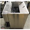 Image 2 : 8 SELECTION SODA FOUNTAIN & ICE DISPENSER UNIT