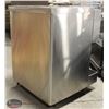 Image 3 : 8 SELECTION SODA FOUNTAIN & ICE DISPENSER UNIT