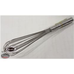 NEW WINCO 16" PIANO WHIP