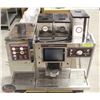 Image 1 : THERMALPLAN CTS 3 COMMERCIAL CAPPUCINO MACHINE