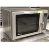 Image 1 : AMANA COMMERCIAL MICROWAVE 1000W