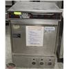 Image 1 : CMA UNDERCOUNTER COMMERCIAL DISHWASHER