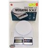 Image 1 : NEW ELECTRONIC LCD WEIGHING SCALE