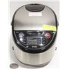 Image 1 : K13) TIGER ELECTRIC RICE COOKER