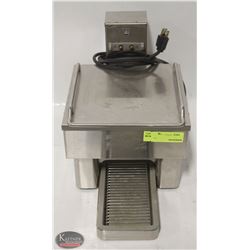 BUNN SINGLE SATELLITE SERVER BASE ONLY